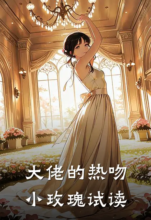 大佬的热吻小玫瑰试读