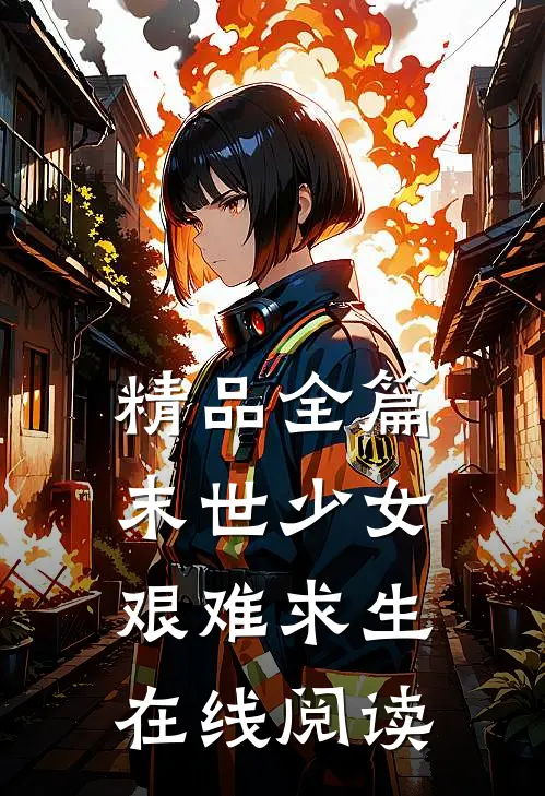 精品全篇末世少女艰难求生在线阅读