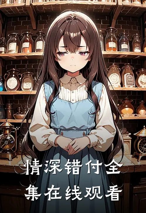 情深错付 全集在线观看