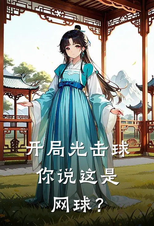 开局光击球，你说这是网球？