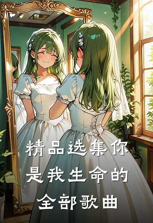 精品选集你是我生命的全部歌曲