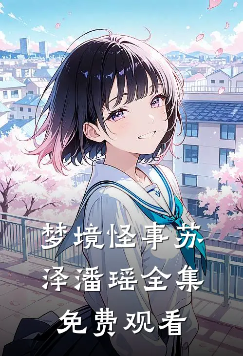 梦境怪事苏泽潘瑶 全集免费观看