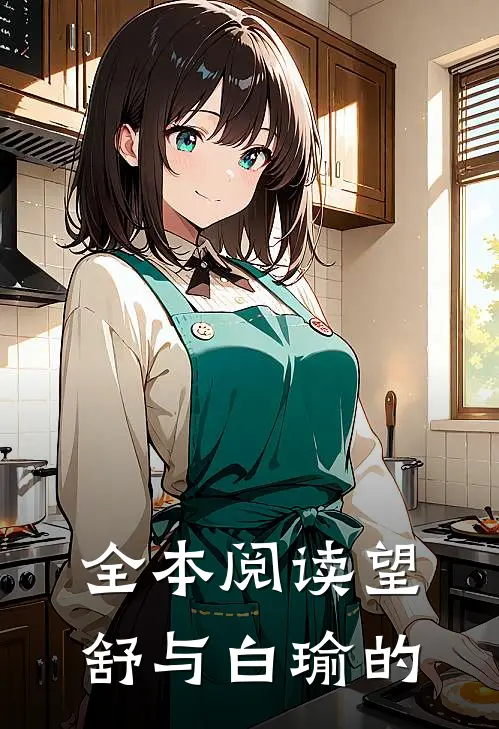 全本阅读望舒与白瑜的