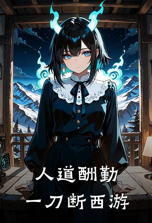 人道酬勤：一刀断西游
