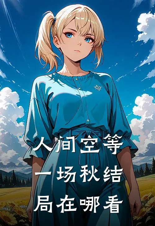 人间空等一场秋结局在哪看
