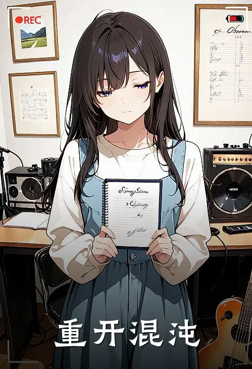 重开混沌 重演混沌