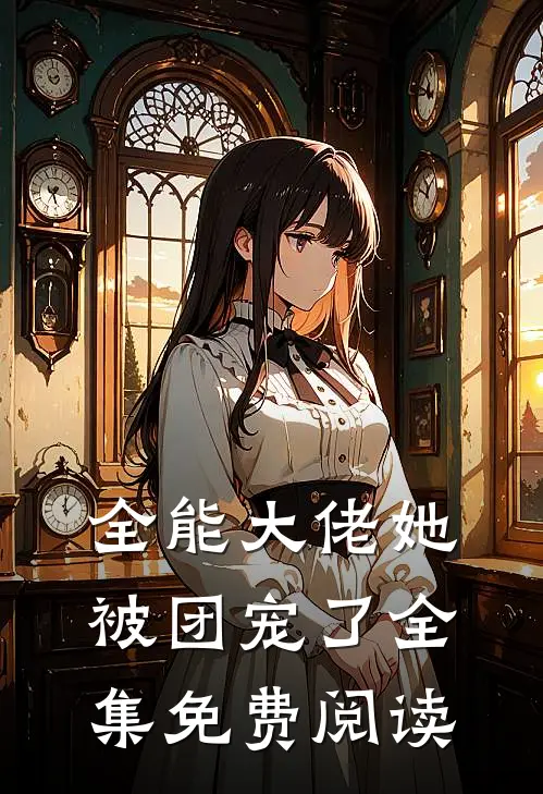 全能大佬她被团宠了 全集免费阅读