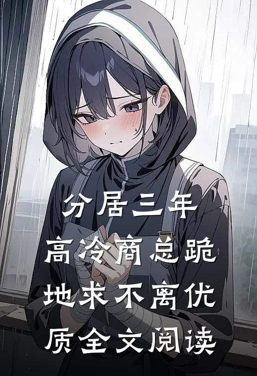 分居三年，高冷商总跪地求不离优质全文阅读