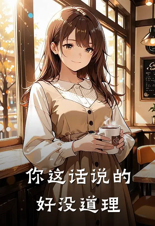 你这话说的好没道理