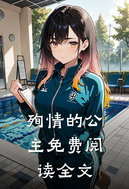 殉情的公主免费阅读全文