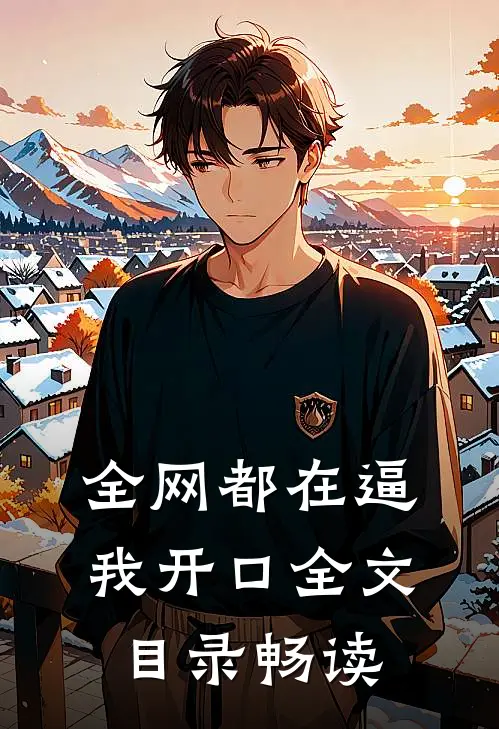 全网都在逼我开口全文目录畅读