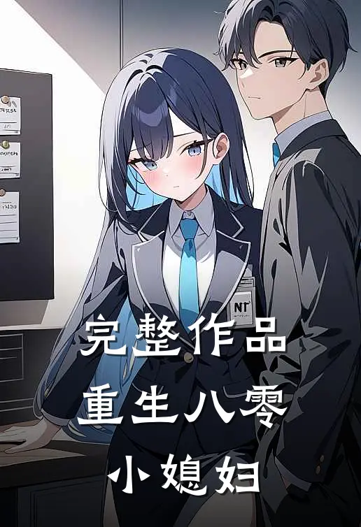 完整作品重生八零小媳妇