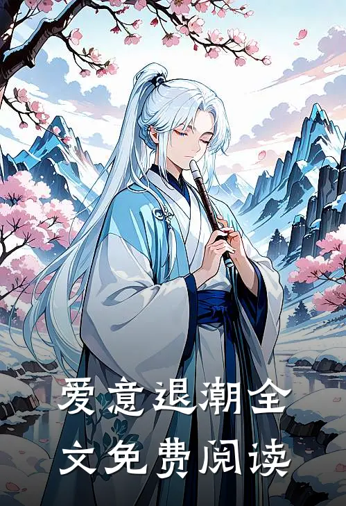 爱意退潮全文免费阅读