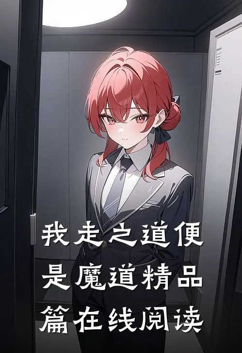 我走之道便是魔道精品篇在线阅读