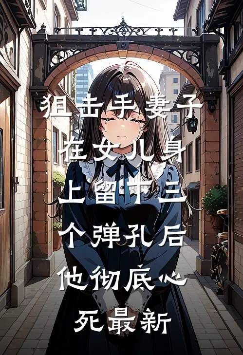 狙击手妻子在女儿身上留下三个弹孔后，他彻底心死最新