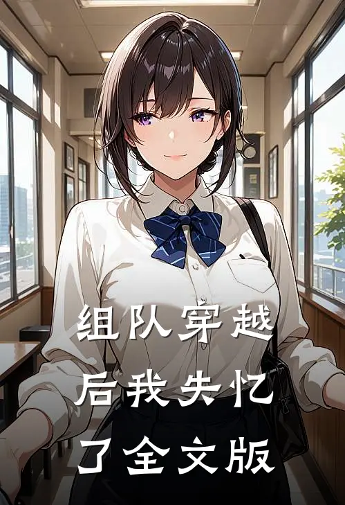 组队穿越后我失忆了全文版