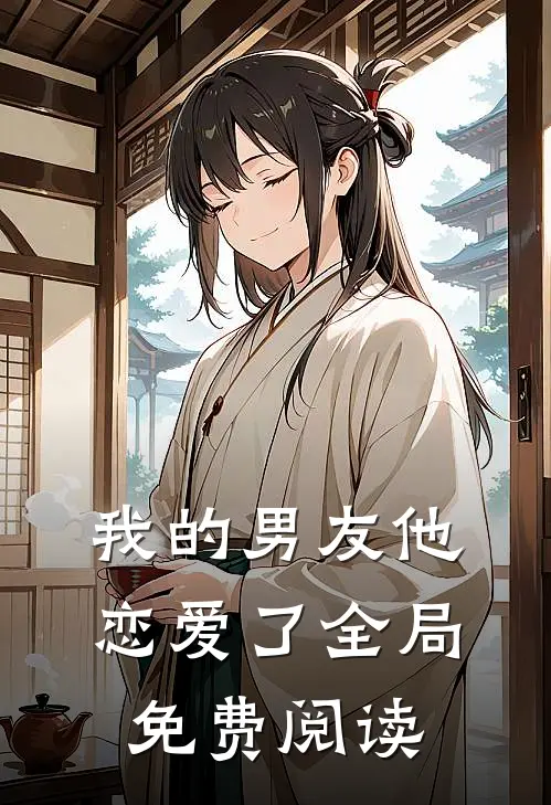 我的男友他恋爱了全局免费阅读
