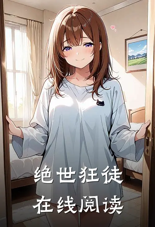 绝世狂徒在线阅读