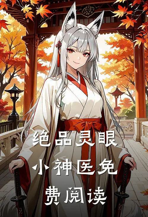 绝品灵眼小神医免费阅读