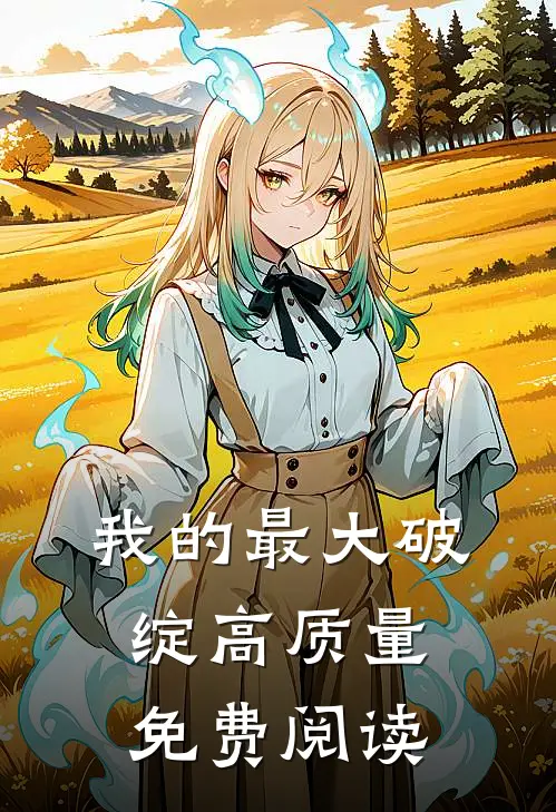 我的最大破绽高质量免费阅读