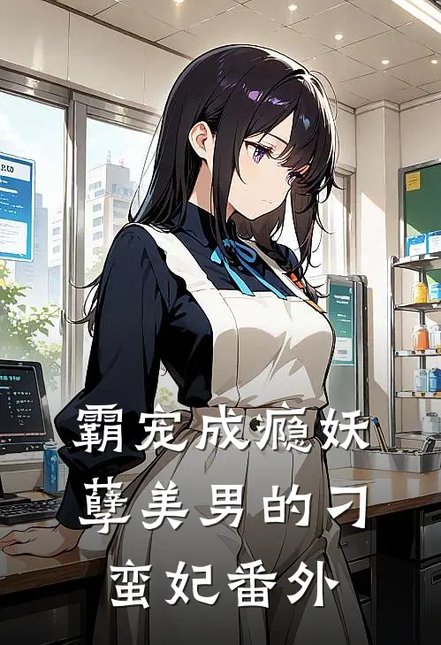 霸宠成瘾妖孽美男的刁蛮妃番外