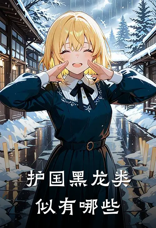护国黑龙类似有哪些