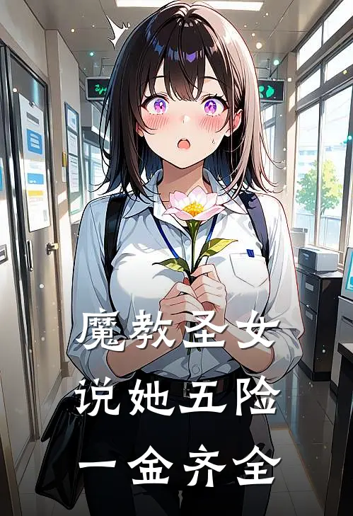 魔教圣女说她五险一金齐全