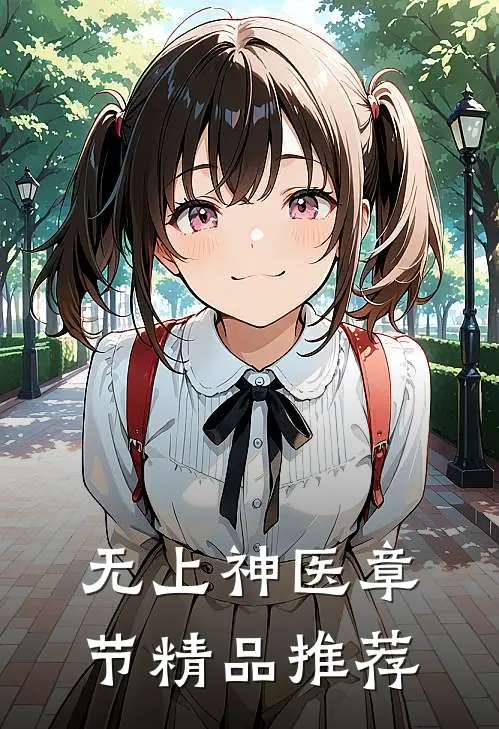 无上神医章节精品推荐