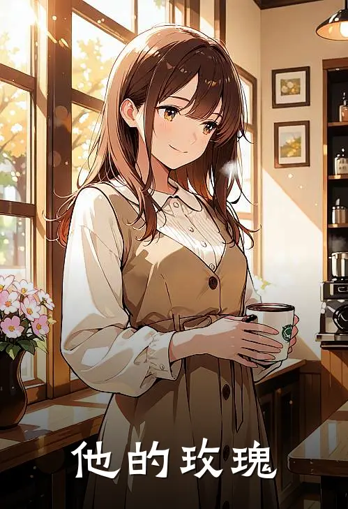 他的玫瑰