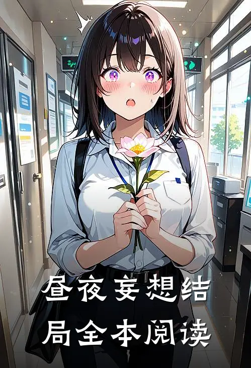 昼夜妄想结局全本阅读
