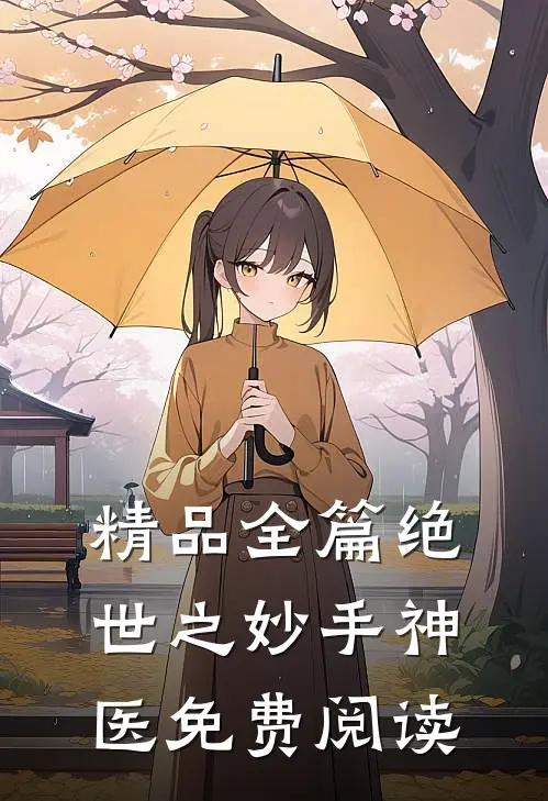 精品全篇绝世之妙手神医免费阅读