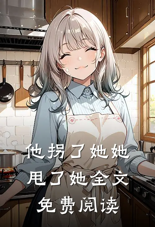 他拐了她她甩了她全文免费阅读
