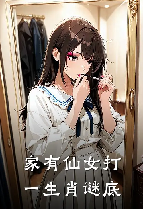 家有仙女打一生肖谜底