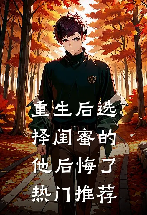 重生后选择闺蜜的他后悔了热门推荐