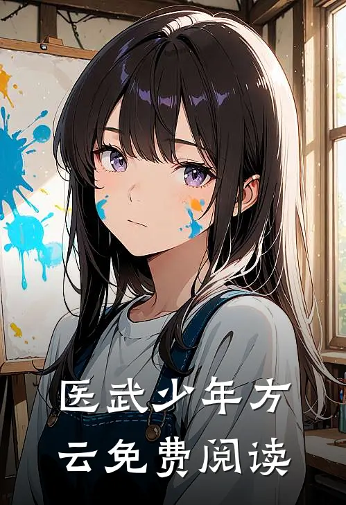 医武少年方云免费阅读