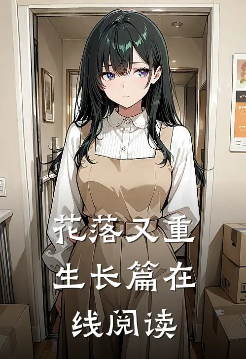 花落又重生长篇在线阅读