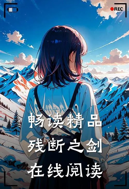 畅读精品残断之剑在线阅读