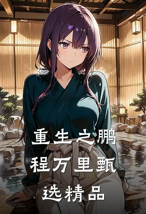 重生之鹏程万里甄选精品