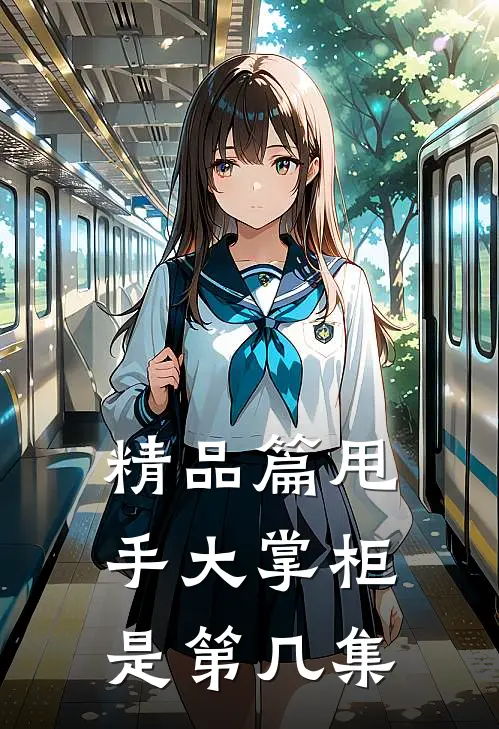 精品篇甩手大掌柜是第几集