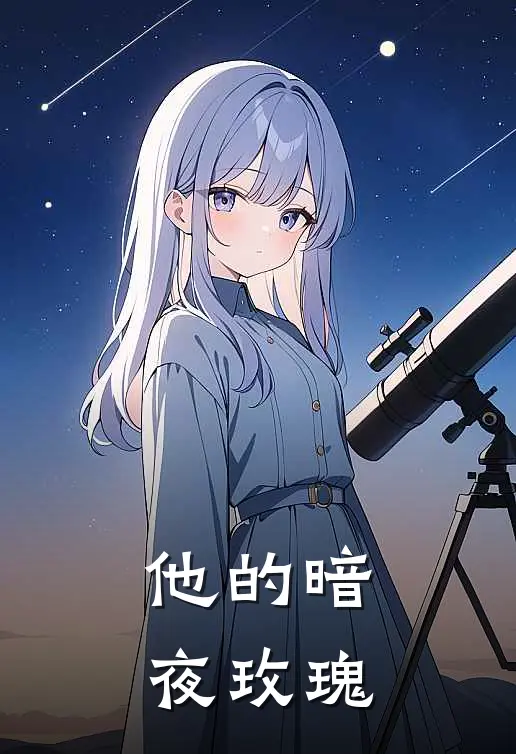 他的暗夜玫瑰