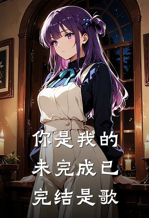 你是我的未完成已完结是歌