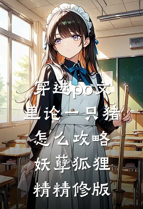 穿进po文里论一只猪怎么攻略妖孽狐狸精精修版