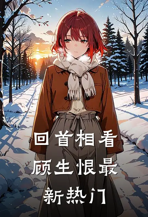 回首相看顾生恨最新热门
