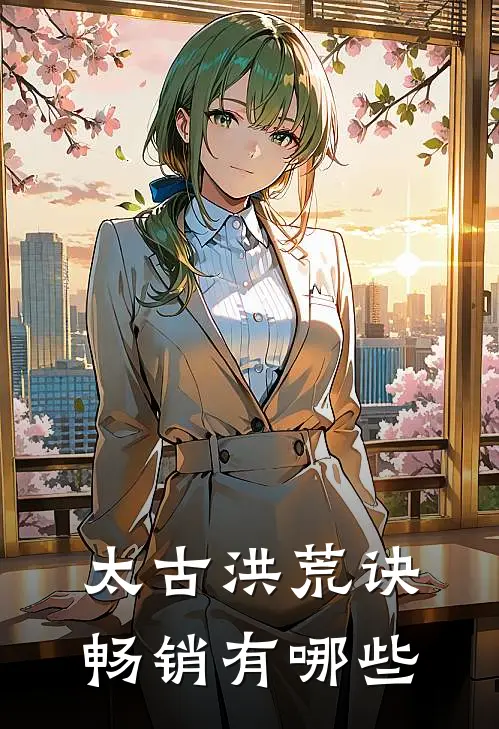 太古洪荒诀畅销有哪些
