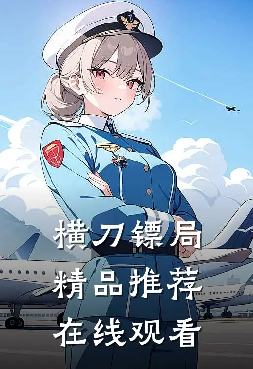 横刀镖局精品推荐在线观看