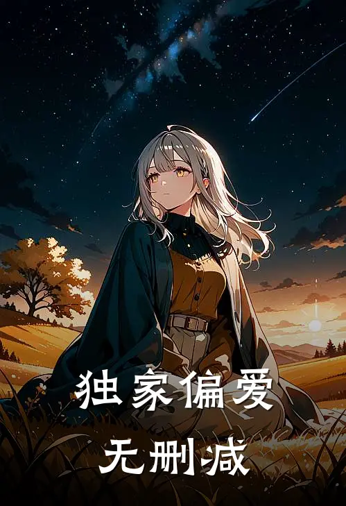 独家偏爱无删减