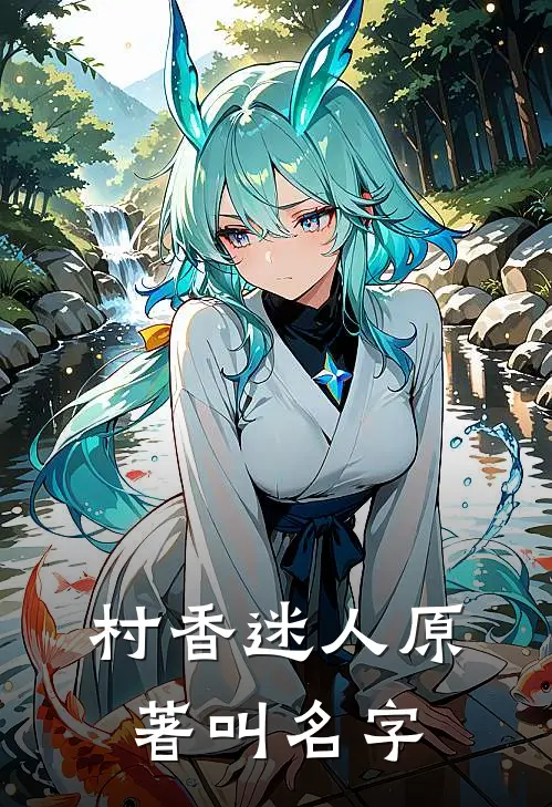 村香迷人原著叫名字