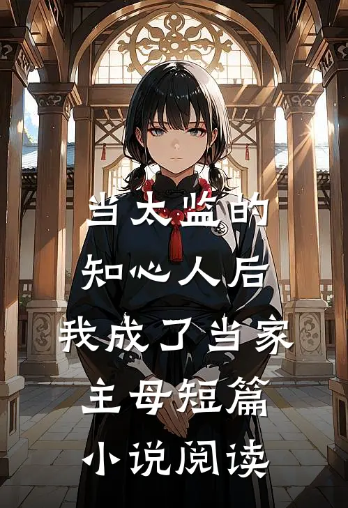当太监的知心人后，我成了当家主母短篇小说阅读