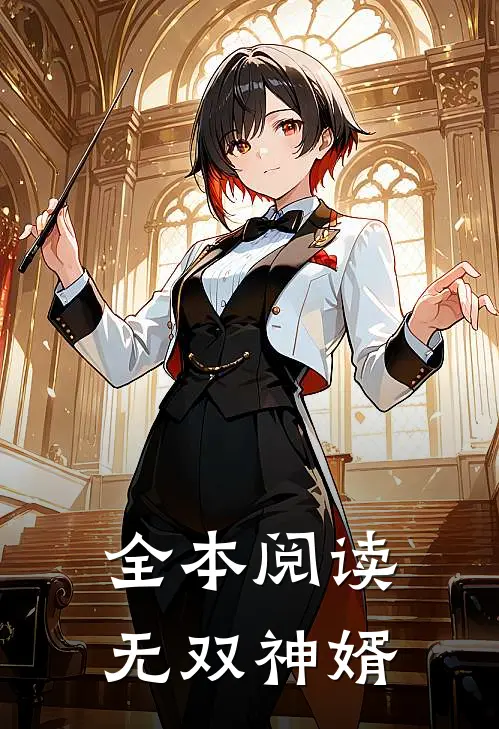 全本阅读无双神婿