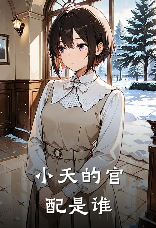 小夭的官配是谁